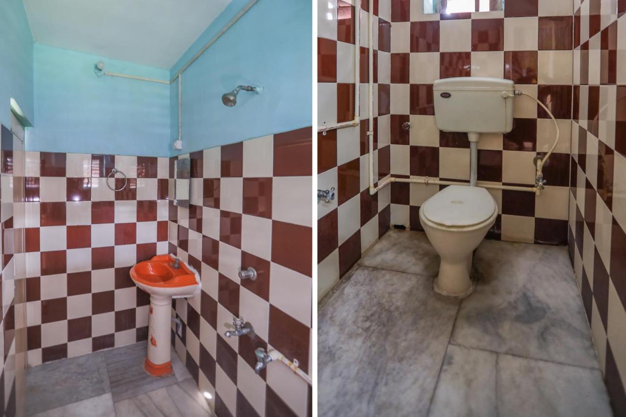 Spot On 10470 Hollywood Joka Hotel Bhasa Bagian luar foto