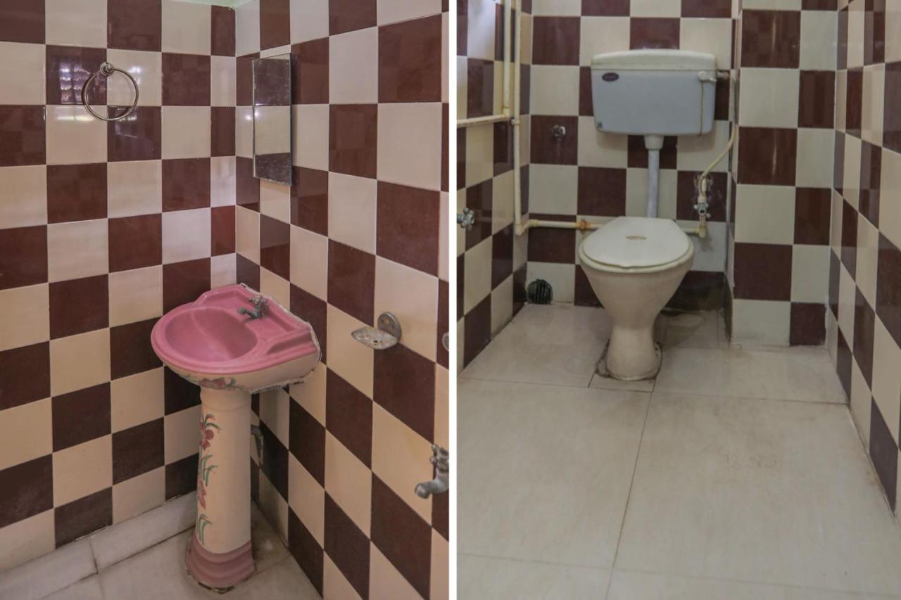 Spot On 10470 Hollywood Joka Hotel Bhasa Bagian luar foto