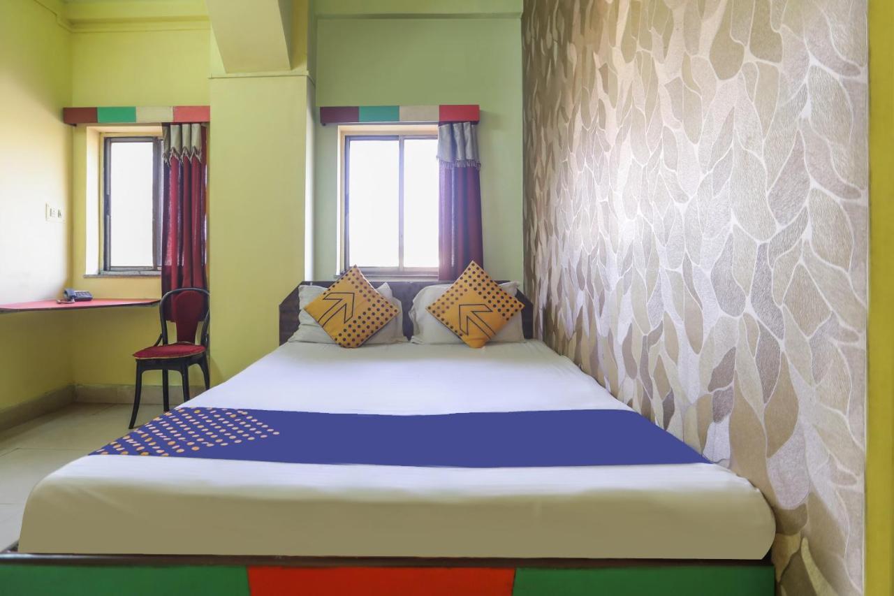 Spot On 10470 Hollywood Joka Hotel Bhasa Bagian luar foto