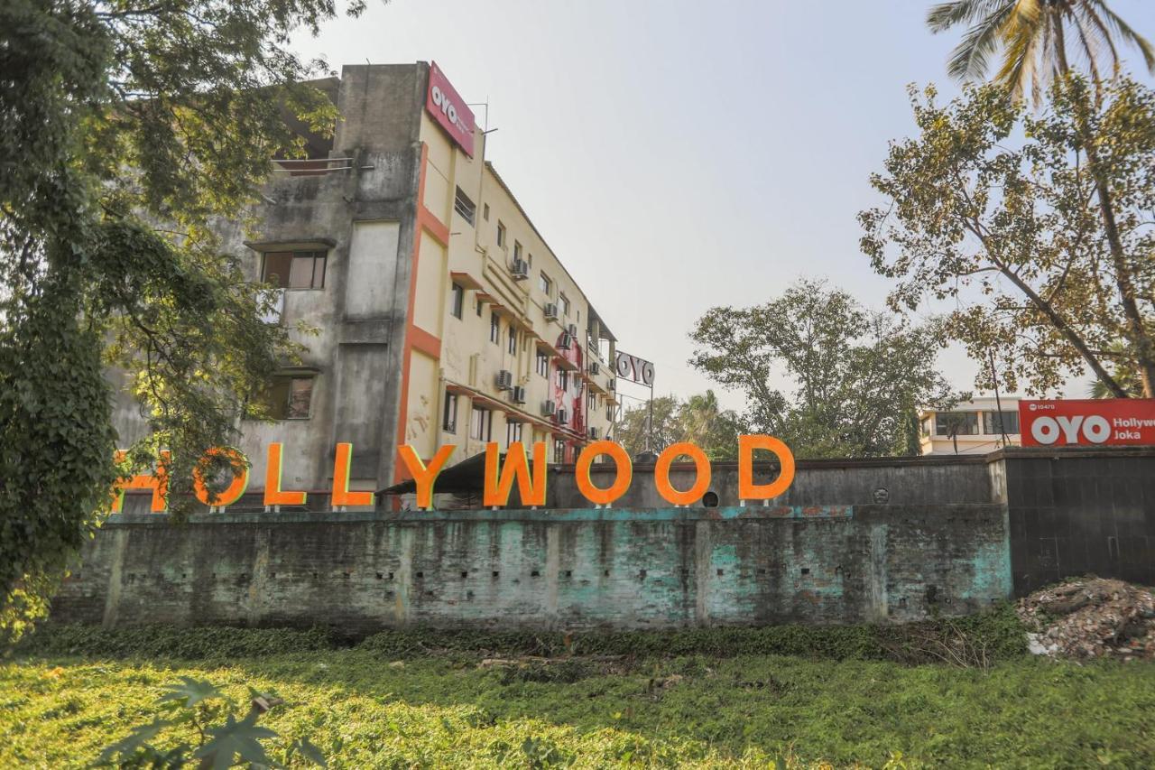 Spot On 10470 Hollywood Joka Hotel Bhasa Bagian luar foto