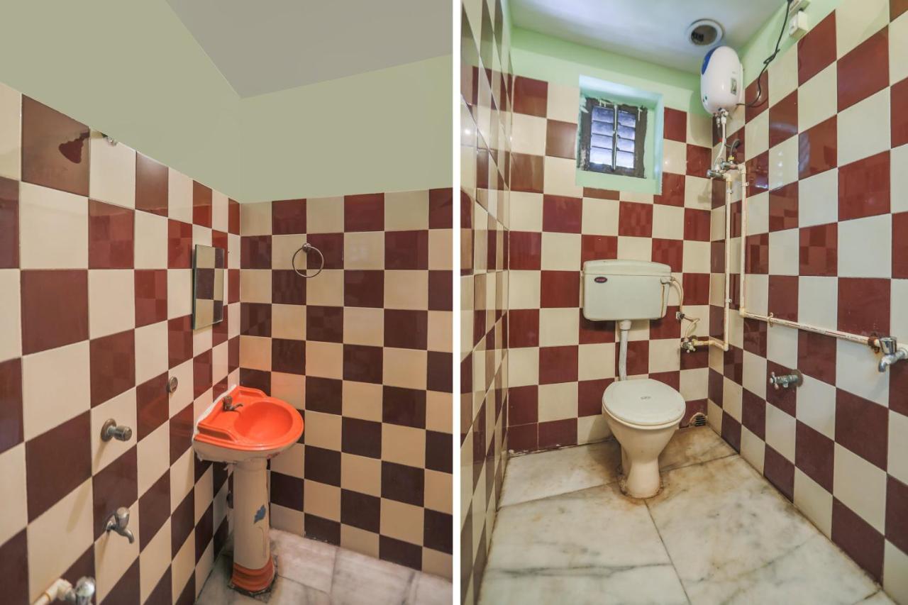 Spot On 10470 Hollywood Joka Hotel Bhasa Bagian luar foto